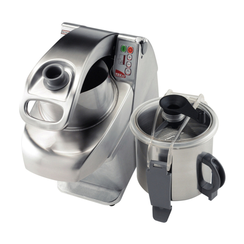 Dito Sama TRK55 - 5.5L Combined Cutter and Vegetable Slicer - TRK55