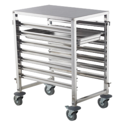 Anvil TRS0207 Seven Tier GN Trolley - TRS0207