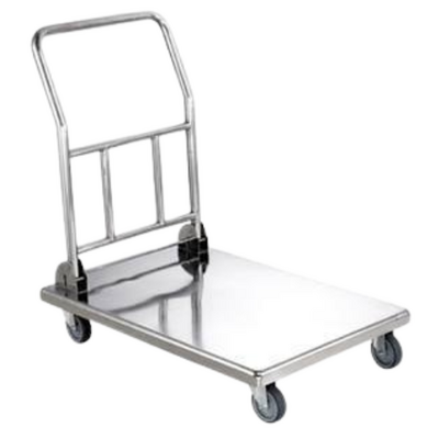 Anvil TRS0609 Platform Trolley - TRS0609
