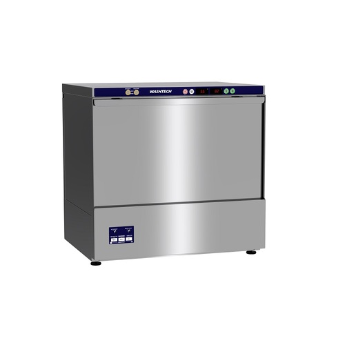 Washtech TW - Undercounter Traywasher 500mm Rack - TW