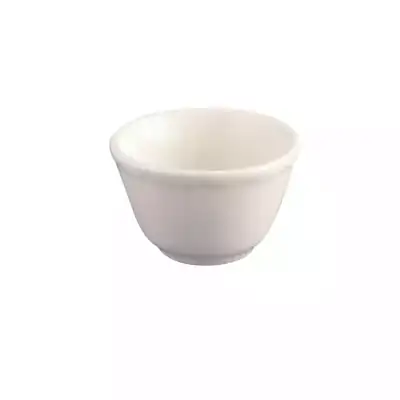 Tuxton Shell Bouillon Bowl 98mm (Box of 36) - TX100142