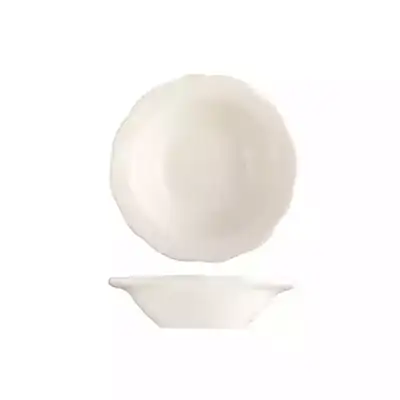 Tuxton Shell Fruit / Side Bowl 122mm (Box of 36) - TX100148