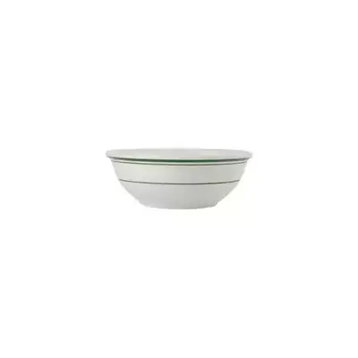 Tuxton Green Bay Nappie Bowl 140mm (Box of 36) - TX110156