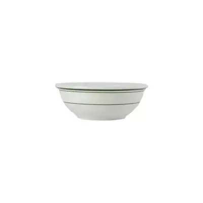 Tuxton Green Bay Nappie Bowl 148mm (Box of 36) - TX110158