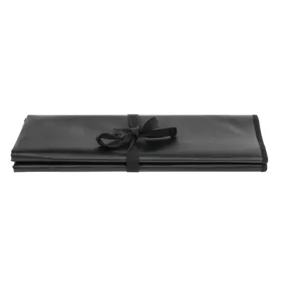 Wipe Clean Knife Wallet 13 Compartment - U628