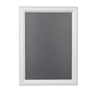 Aluminium Snapframe A4 - U797
