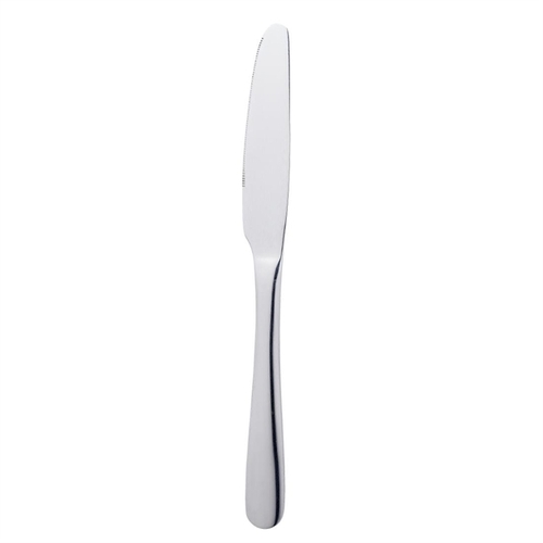Olympia Buckingham Table Knife 230mm (Box of 12) - U875