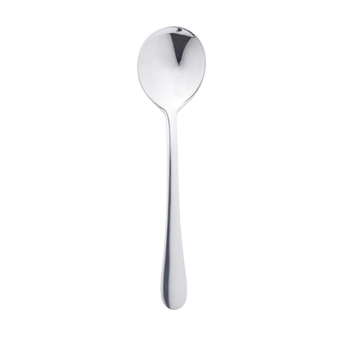 Olympia Buckingham Soup Spoon 175mm (Box of 12) - U881