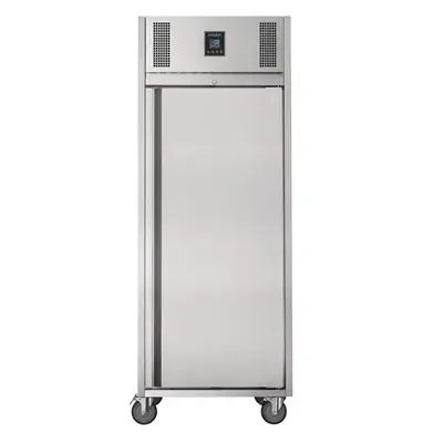 Polar UA001-A U-series Premium Single Door Refrigerator - UA001-A