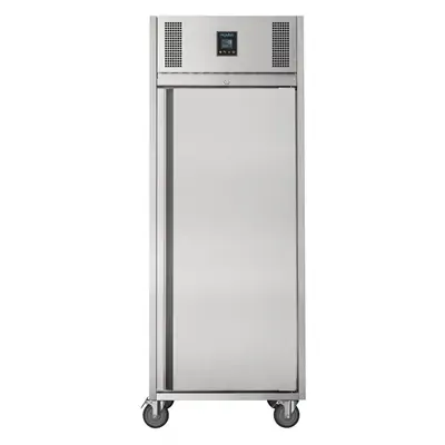 Polar UA002-A U series Premium Single Door Freezer - UA002-A