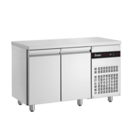 Inomak UBI6134 Ultra Slimline Underbench Fridge - 1345mm - UBI6134