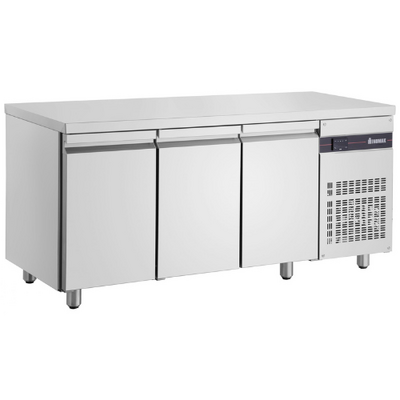Inomak UBI6179 Ultra Slimline Underbench Fridge - 1790mm - UBI6179
