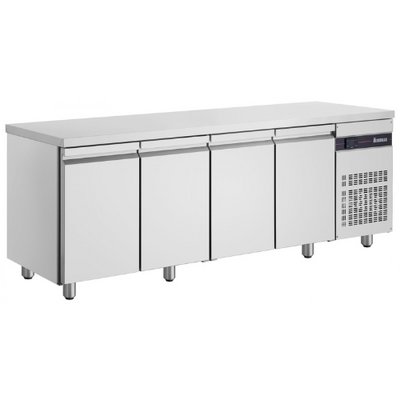 Inomak UBI6224 Ultra Slimline Underbench Fridge - 2240mm - UBI6224