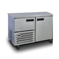 Anvil UBS6120 Slimline Underbench Fridge - UBS6120