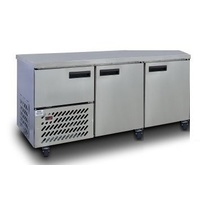Anvil UBS6180 Slimline Underbench Fridge - UBS6180