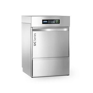 Winterhalter UC-L Energy Under Counter Commercial Dishwasher - UC-LEnergy