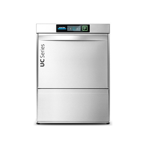 Winterhalter UC-M Excellence-I Under Counter Commercial Dishwasher - UC-MExcellence-i