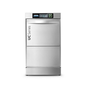 Winterhalter UC-S Excellence-I Under Counter Commercial Glasswasher - UC-SExcellence-i
