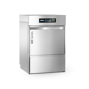 Winterhalter UC-XL Energy Under Counter Commercial Dishwasher - UC-XLEnergy