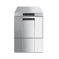 Smeg UD505DAUS  Ecoline Professional Underbench Dishwasher - 15 Amp - UD505DAUS