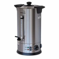 Robatherm UDS30VP - 30 Litre Hot Water Urn - Stainless Steel - UDS30VP