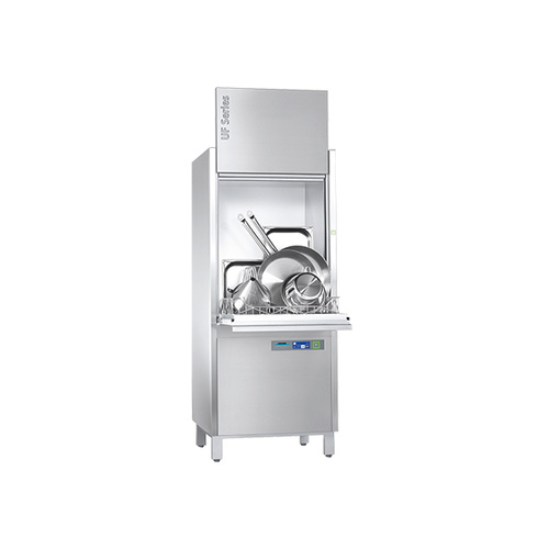 Winterhalter UF-L Front Loading Pot and Utensil Commercial Washer - UF-L