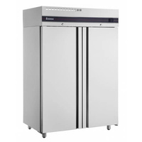 Inomak UFI2140 Double Door Upright Freezer - 1432 Litres - UFI2140