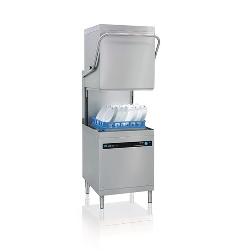 Meiko Upster H500 Pass Through Dishwasher - UPSTERH500