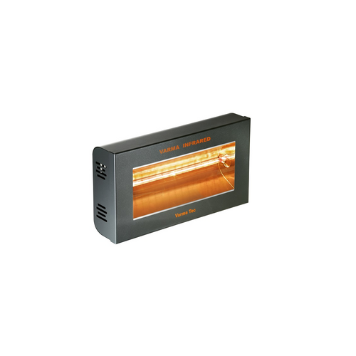 Star Progetti V400/20X5FM Varmatec Single Infrared Waterproof Infrared Heater - V40020X5FM