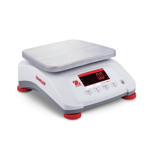 Ohaus V41PW1501T Valor 4000 Bench Scale - 1.5kg x 0.2g - V41PW1501T