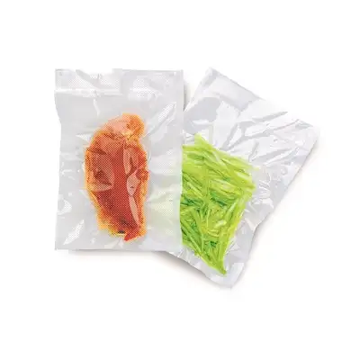 Orved Channel Vacuum Bag VBC1623 - 160 x 230mm (Pack of 100) - VBC1623