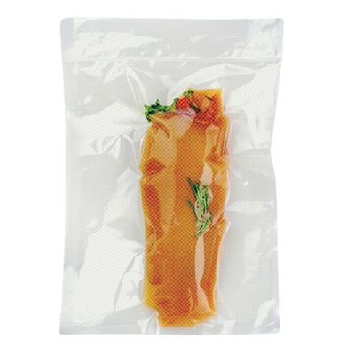 Orved VBCEXL2535 Channel Vacuum Bags - 250x350mm (Pack of 100) - VBCEXL2535