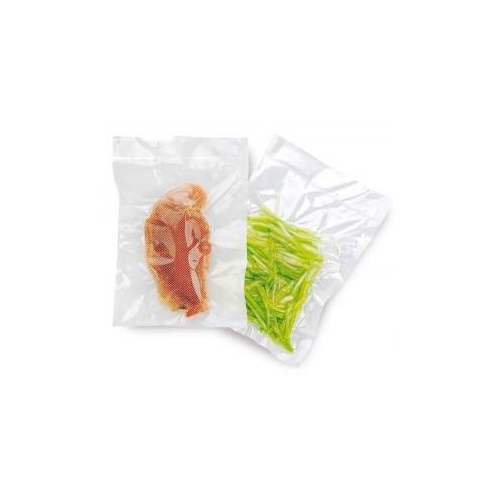 Orved Cooking Vacuum Bag VBS1520 - 150 x 200mm (Pack of 100) - VBS1520