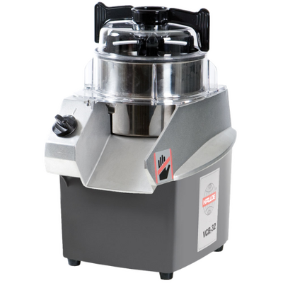 Hallde VCB-32 Vertical Cutter Blender - VCB-32