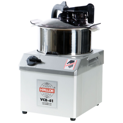Hallde VCB-61 Vertical Cutter Blender - VCB-61