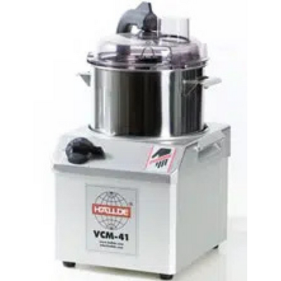 Hallde VCM-41 Vertical Cutter Mixer - VCM-41