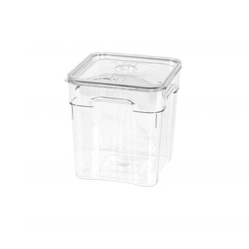Status VCS0006 6L Vacuum Storage Container with Lid - VCS0006
