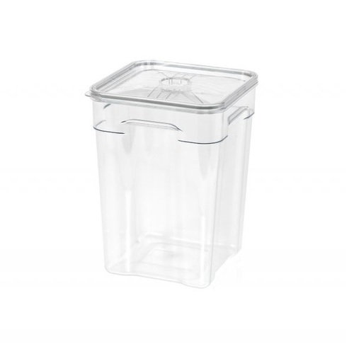 Status VCS0008 8L Vacuum Storage Container with Lid - VCS0008