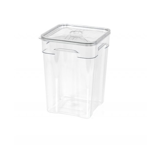 Set of 4 NEW Lock & Lock Take-Out Zen Containers with Dividers 