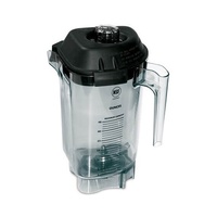 Vitamix VM58669 - 1.4 Ltr jug container with Advance® blade and one-piece lid - VM66732