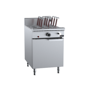B+S Verro VNC-9 Gas Noodle Cooker 9 Baskets - VNC-9