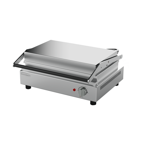 Woodson W.CT8 - Contact Grill 6-8 Slice Capacity - W.CT8