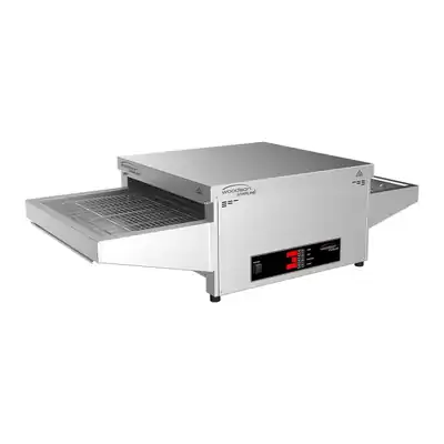 Woodson W.CVP.C.24 - Counter Top Pizza Conveyor Oven - W.CVP.C.24