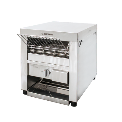 Woodson W.CVT.D.15 - Conveyor Toaster 15 amp - W.CVT.D.15