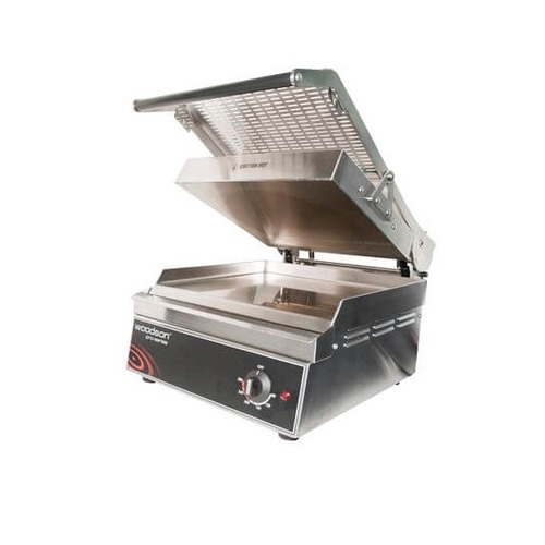 Woodson W.GPC350 - Pro-Series Contact Grill - W.GPC350