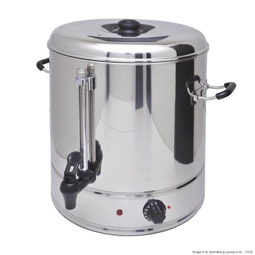Benchstar WB-30 - 30L Water Boiler  - WB-30