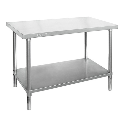 Modular Systems WB7-1800-A Work Bench with Undershelf 1800 x 700 x 900mm - WB7-1800-A