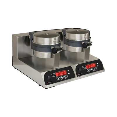 Anvil WBA1002 Double Belgian Waffle Baker - WBA1002
