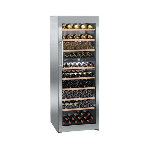 Liebherr WTES5972 Dual Zone 211 Bottle Wine Cellar - WTES5972