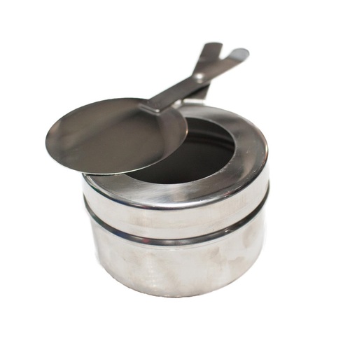 Ken Hands Chafer Fuel Holder - X7000